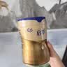 飞鹤启萃2段顶量SN-2DHA婴儿配方奶粉(6-12月)750g 8种HMOs 益生菌 实拍图