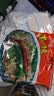 南街村南德面麻辣味30袋X52g/箱 整箱装干吃面零食泡面河南特产干脆面 实拍图