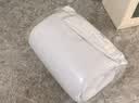 蓝盒子小蓝垫学生宿舍床垫褥子租房专用记忆棉榻榻米1.8x2米软硬适中 实拍图