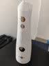 博皓（prooral）冲牙器5025Plus手持立式洗牙器带数显成人洁牙器便携牙齿冲洗器 象牙白270ml 实拍图
