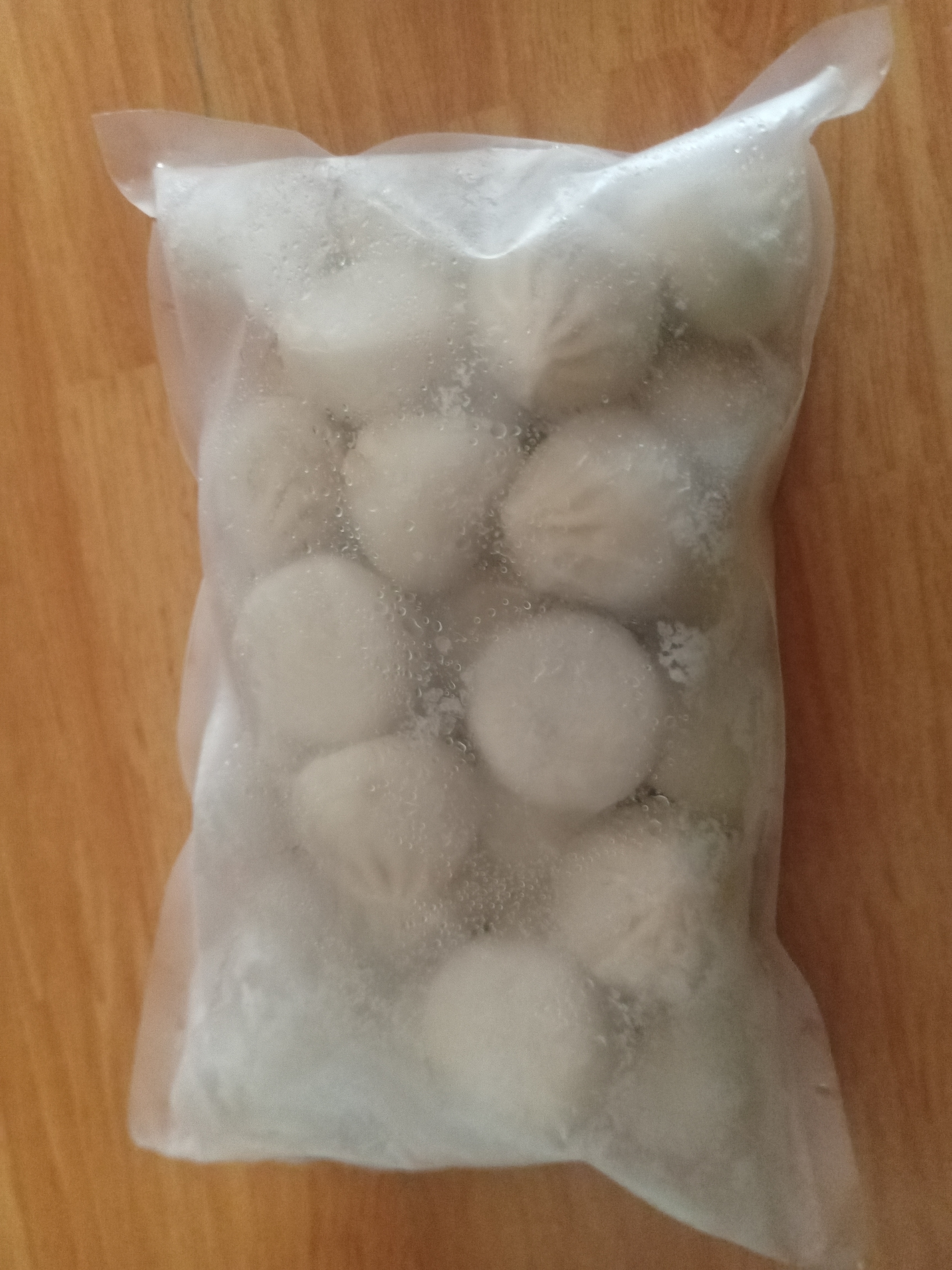 南翔汤包900g(30只)中华老字号灌汤包子冷冻食品半成品早餐 实拍图