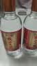 枝江大曲1988小酒 纯粮食浓香柔雅白酒 中华老字号 国家地理标志产品 52%vol 125mL 1瓶 实拍图