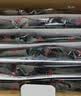 天威LQ630K/LQ730K色带架六支装 适用爱普生EPSON LQ630K LQ635K LQ730K LQ735K LQ80KF针式打印机 实拍图