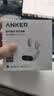 ANKER安克消噪耳机Pro 无线蓝牙耳机 通话清晰主动降噪耳机蓝牙2026最新款AI音质还原 吉尼斯认证白 实拍图