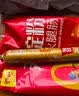 美好 优级火腿肠40g*10即食香肠零食烧烤煎炸肠四川火锅必备钵钵鸡 实拍图