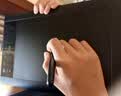高漫1060pro 数位板可连接手机手绘板电脑绘画板手写板写字板电子绘图板 实拍图