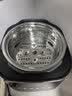 苏泊尔（SUPOR）有钛0涂层新品速嫩蒸鲜呼吸电压力锅5L超高压120kPa 2000W上蒸下煮电饭煲4-6人SY-50FC5051 实拍图
