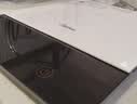 美的（Midea）家用电磁炉电陶炉电池炉2200W大功率猛火新型电磁灶一体面板爆炒炒菜超薄火锅炉2026新品MC-E22A02 实拍图