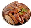 紫光园 清真纯肉熟食礼盒酱卤羊牛肉北京特产老字号回民过节送礼品2600g 实拍图