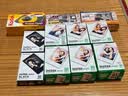INSTAX富士instax立拍立得 mini相纸 白边双包20张(适用miniSE/11/12/40/90/LiPlay/EVO/Link3) 实拍图