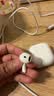 Apple/苹果 【充电线套装】AirPods 4 搭配USB-C充电盒 苹果耳机蓝牙耳机无线耳机 实拍图
