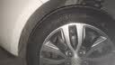 玲珑轮胎汽车轮胎205/55R16 91V 玲珑臻选HD 适配朗逸/英朗/宝来/速腾 实拍图