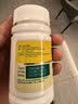 迪巧儿童钙片60粒*3礼盒青少年钙片儿童4-17岁补钙碳酸钙d3咀嚼片含维生素d助力骨骼发育不易便秘非液体钙 实拍图