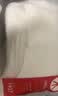 三枪（THREEGUN）【6双】袜子男商务纯棉10A抗菌中筒袜四季通用防滑抗起球休闲棉袜 组合7：2深灰+2米白+2黑 6双 均码 26-28cm 实拍图