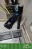 沁园前置过滤器家用 新品11T大流量40微米双网过滤 正反冲洗实时水压监测全屋净水器P-O5760 实拍图