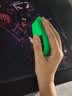 雷蛇（Razer）毒蝰v4pro专业版 无线电竞游戏鼠标 8K轻量化人体工程学设计 LOL三角洲CS2吃鸡打瓦鼠标Faker同款 【新品上市】毒蝰V4专业版 电竞绿 晒单实拍图