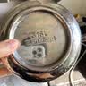 licheers儿童不锈钢碗3-6-12岁宝宝辅食碗食品级316不锈钢吃饭碗双层防烫 实拍图