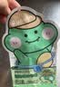 润本植物精油香圈手环30条*2组合装森林+恐龙儿童成人户外游玩便携 实拍图