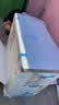 海尔（Haier）300L单温冰柜小型家用小冰柜冷藏冷冻两用转换深冷冷柜小冰箱减霜一级能效BC/BD-300GHPDZ 实拍图