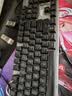 acer（acer）键鼠套装 有线键盘鼠标 商务办公键鼠套 防泼洒 全尺寸 USB笔记本台式机通用OCC341 实拍图