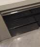 美的（Midea）【新国标】消毒柜嵌入式 家用消毒碗柜 三门三抽130L大容量 智能光波3.0 红外紫外消毒 130HQ Max 实拍图