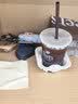 森海塞尔（Sennheiser）MOMENTUM 4真无线四代蓝牙耳机 节日礼物 自适应动态主动降噪豆SPORT运动无线入耳式音乐耳机 真无线四代 [自适应降噪 石墨黑] 实拍图