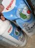 贝亲（Pigeon）奶瓶清洗剂 婴儿专用 奶嘴玩具果蔬清洁1300ml 囤货装 PL156 实拍图