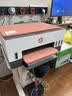 惠普（HP）676 A4彩色喷墨连供一体机 打印复印扫描墨仓式自动双面打印 无线家用办公打印低成本675/672同款 Tank676(免换墨盒/双面打印)678红色款 实拍图