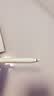 京东京造电容笔笔尖2个装 通用Apple Pencil一 二代替换笔尖ipad电容笔静音专用笔头手写触控笔配件备用笔 实拍图