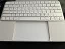 Apple/苹果 妙控键盘-中文 (拼音) 带有触控ID 轻薄苹果键盘蓝牙键盘无线键盘办公键盘 实拍图