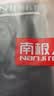 南极人【100%纯棉裆人参养护】男士内裤男生抗菌四角平角短裤衩裤头 L 实拍图