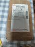 金字五花咸肉 400g 咸肉腊肉风干肉上海南风肉刀板香老字号腌笃鲜食材 实拍图