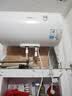 美的（Midea）【租房轻奢】电热水器家用50升一级能效2000W节能省电加长防电墙F50-20A3Pro(HE) 实拍图