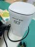 夏新5g随身wifi6移动无线免插卡路由器cpe全网通千兆双频便携式车载上网卡高速流量 5G狂暴性能版【满血性能光纤级网速】 实拍图