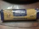 lasicilia意大利进口5#直条形意大利面500g*2袋通心粉宝宝速食主食面条快餐 实拍图