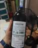 CANIS FAMILIARIS布多格澳洲原瓶进口红酒 西拉干红葡萄酒 750ml 单瓶装 实拍图