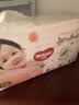 好奇（Huggies）铂金装小桃裤纸尿裤S96片(4-8kg)新生儿小号尿不湿【夏季散热王】 实拍图