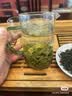 碧螺2026春茶绿茶翠影苏州洞庭碧螺春特级一等200g明前新茶送人礼盒装 实拍图