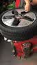 富神（FORTUNE）汽车轮胎205/50R17 ZR 93W FSR701 运动操控艾瑞泽5/帝豪/秦 实拍图