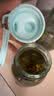 特百惠（Tupperware）嘟嘟企鹅350ML夏季儿童可爱塑料水杯子男女学生带提绳中秋节礼物 实拍图