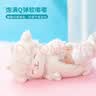 名创优品（MINISO）羊咩咩小羊玩偶可爱毛绒娃娃儿童玩具床上陪睡抱枕生日礼物送女生 实拍图