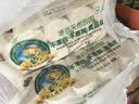 泉林本色无芯卷纸 3层70克*40卷 不漂白卫生纸手纸扁卷厕纸可冲马桶整箱 实拍图