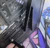 绿联pcie无线网卡WiFi6台式机专用蓝牙5.4 5G双频AX900内置网卡蓝牙二合一 主板WiFi模块台式电脑WiFi 实拍图