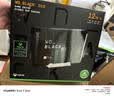西部数据（WD）12TB移动硬盘250MB/s大容量高速D10家庭桌面存储外置机械硬盘外接PS5游戏手机笔记本电脑mac 实拍图