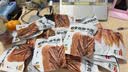 Keep【鸡胸肉+牛肉】熟食代餐食品成人休闲解馋小零食20袋共1300g 实拍图