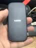 Sandisk闪迪1TB Type-c USB3.2移动固态硬盘（PSSD）E30高速 移动SSD 读速800MB/s 兼容手机笔记本电脑 实拍图