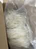 湾琴河铁棍山药河粉1250g密封内袋广东河粉米粉粿条炒米粉早餐无添加剂 实拍图