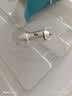 纽曼（Newmine）车载充电器点烟器一拖二双USB金属车充电压显示检测快充SX001-008 实拍图