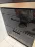 美的（Midea）【新国标新品】暖阳消毒柜嵌入式家用 双层大容量消杀餐具碗筷柜 二星级 105升消毒柜 90Q15S Max 实拍图