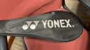 尤尼克斯（YONEX）羽毛球拍对拍碳素中杆比赛训练锐速高弹均衡NR7000I已穿线附手胶 实拍图